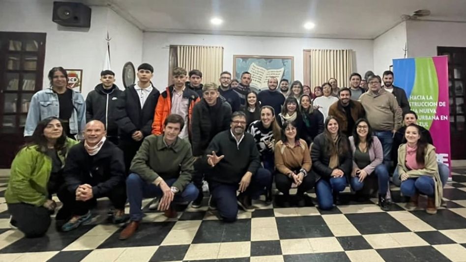 PRENSA/EVOLUCIÓN RADICAL