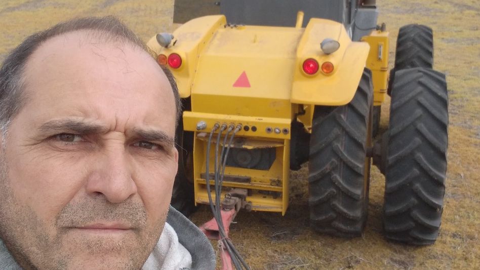 Denuncian a un productor rural por convocar en las redes a "fusilar" a Cristina