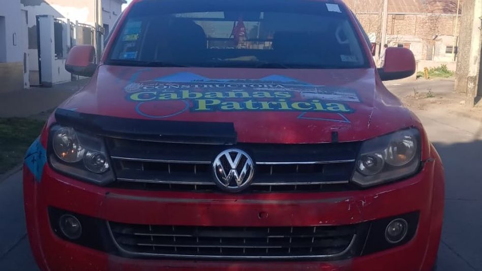 Un hombre y su hija seguían internados tras sufrir un siniestro vial