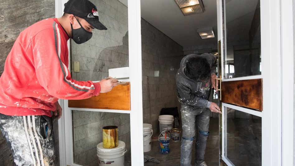 ARBA dejó de retener más de $1.022 millones a 650 mil monotributistas bonaerenses durante el último año