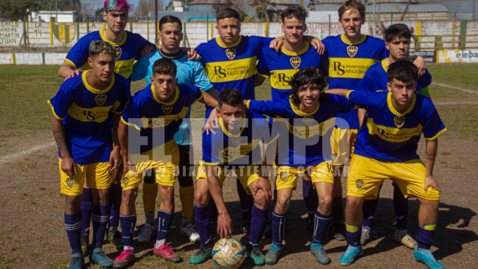 Foto: Nicolás Murcia.
