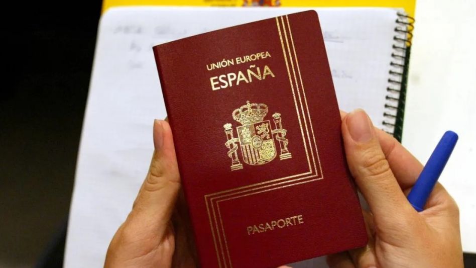 La Ley de Nietos avanza en España y será más fácil obtener la ciudadanía de ese país