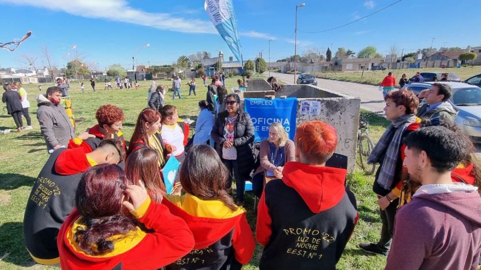 FOTO: PRENSA MUNICIPAL