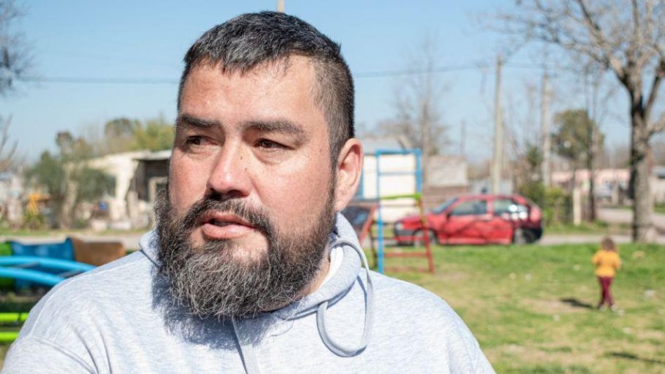 Blando analizó el impacto en los trabajadores de la economía popular, luego del recorte de planes sociales dispuesto por el gobierno nacional. ARCHIVO/ELTIEMPO/NICOLÁS MURCIA