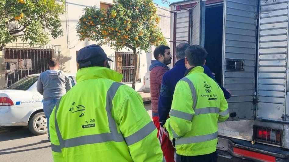 FOTO: PRENSA MUNICIPAL