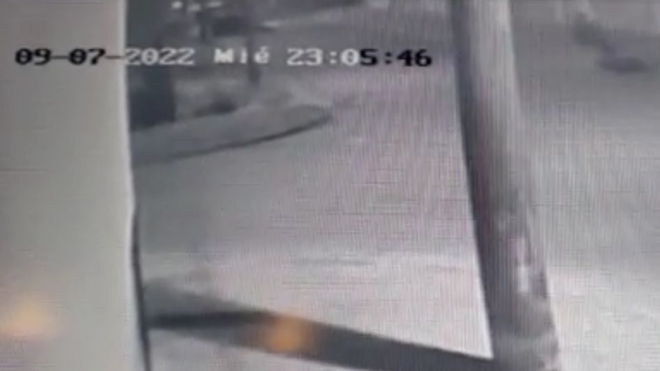 CAPTURA DE VIDEO
