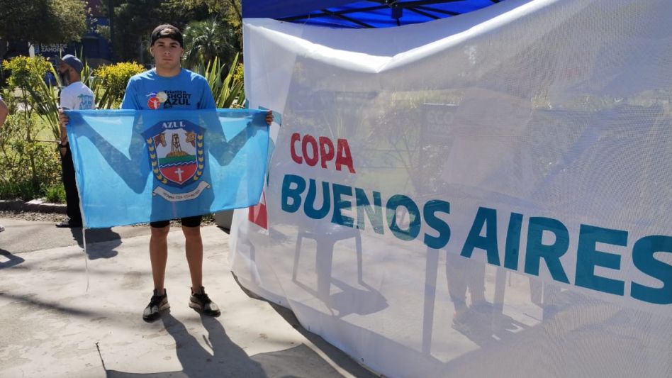 Foto: gentileza Prensa Municipal.