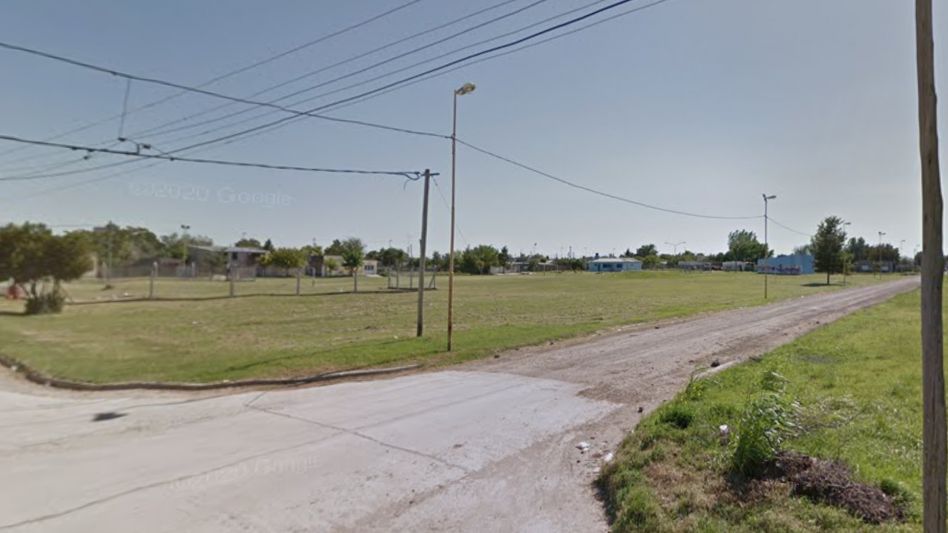 Google Street View