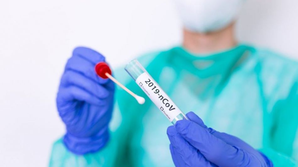 Coronavirus: siguen bajando los casos diagnosticados, no así los muertos