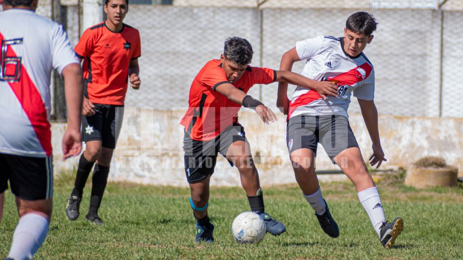 Foto: Nicolás Murcia.