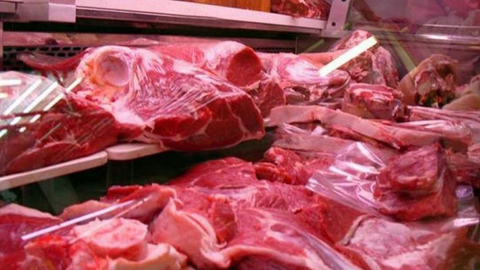 El precio de la carne vacuna se mantiene