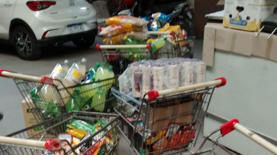 FOTO: PRENSA MUNICIPAL