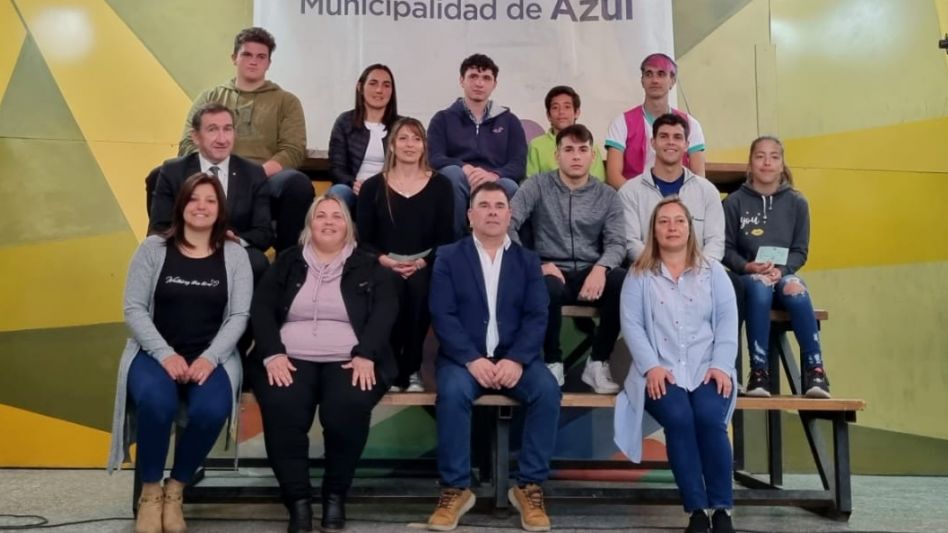 Foto: gentileza Prensa Municipal.