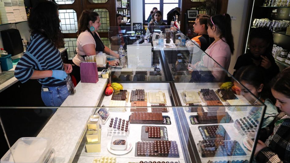 Día Internacional del Chocolate: destinos para disfrutarlo todo el año
