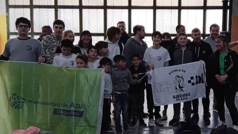 Foto: gentileza Prensa Municipal.