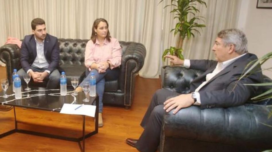 FACEBOOK/LORENA MANDAGARÁN