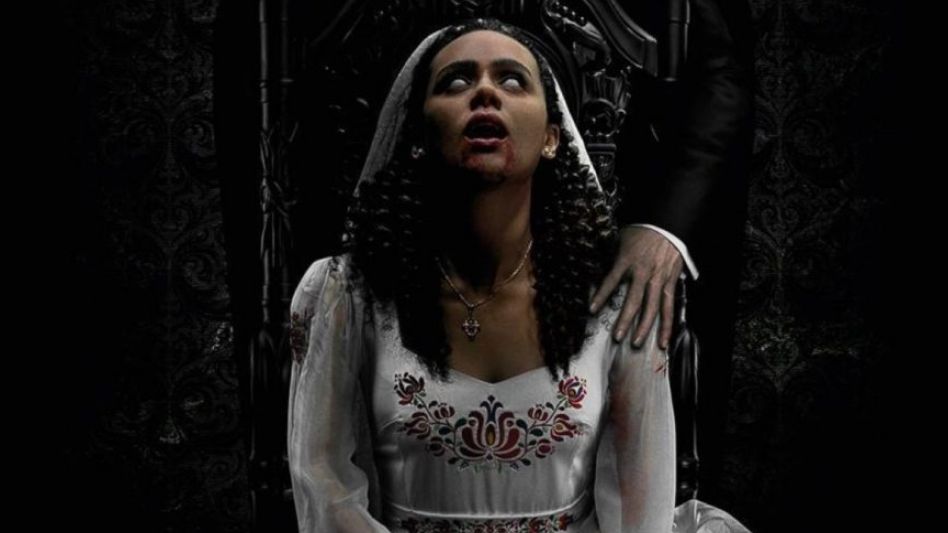 Flix Cinema: "Princesa por accidente" e "Invitación al infierno"
