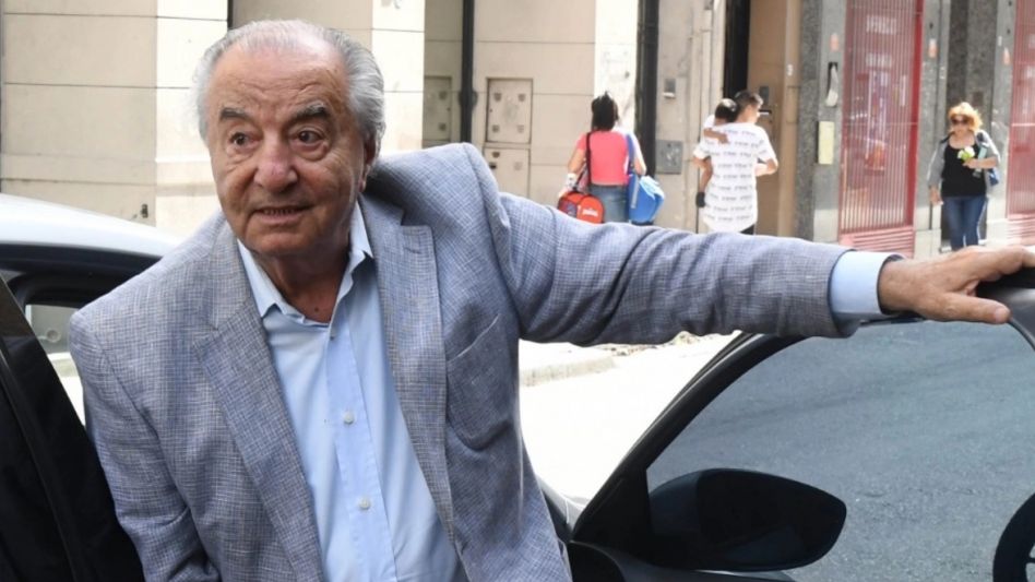 Cavalieri ganó las elecciones en Comercio y arranca su décimo mandato