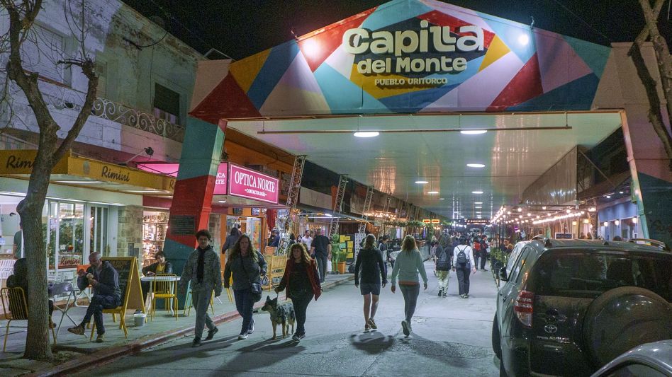 "No habrá temporada baja": calculan que un millón de turistas disfrutará del Previaje 3
