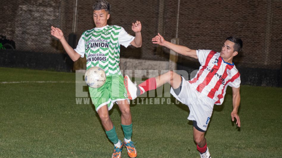 FOTOS: NACHO CORREA