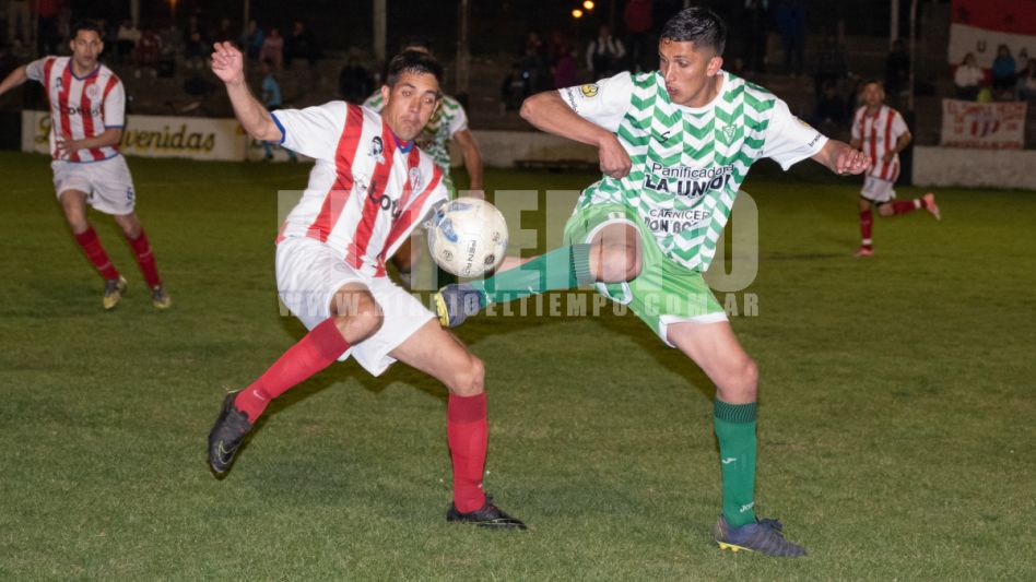 Vélez y Estrellas no se sacaron diferencias