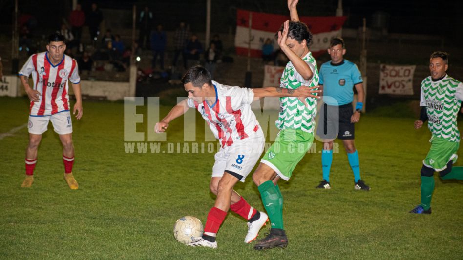 Vélez y Estrellas no se sacaron diferencias