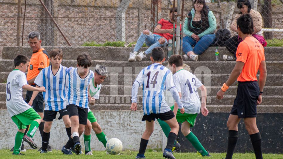 Foto: Nicolás Murcia.