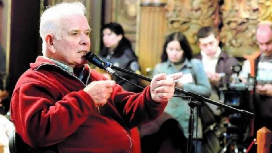 16 años sin Jorge Julio López: mensajes en las redes, movilización en La Plata y un mural en su casa de Los Hornos