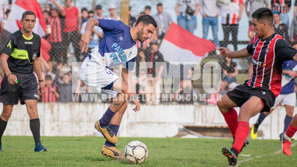 Foto: Nicolás Murcia.