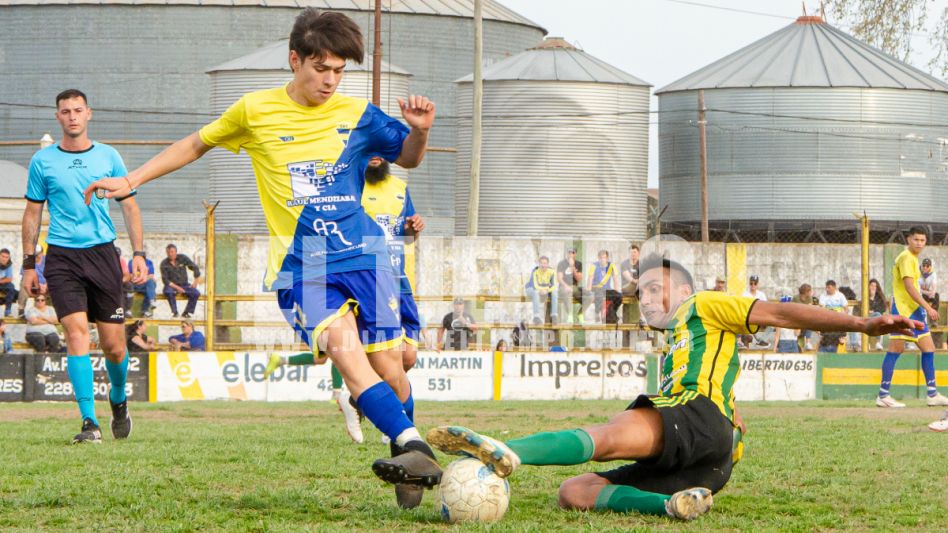 Foto: Nacho Correa.