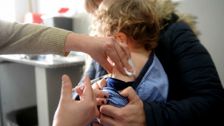 Cómo será la campaña de vacunación contra el sarampión, la rubéola y la polio que lanza la Provincia