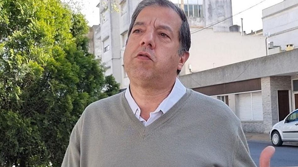 Sottile desmintió los dichos de la CEAL sobre el aporte realizado por la comuna para obras en lotes de Construyendo Azul
