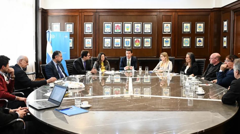 Hubo acuerdo entre kiosqueros y la empresa de las figuritas del mundial