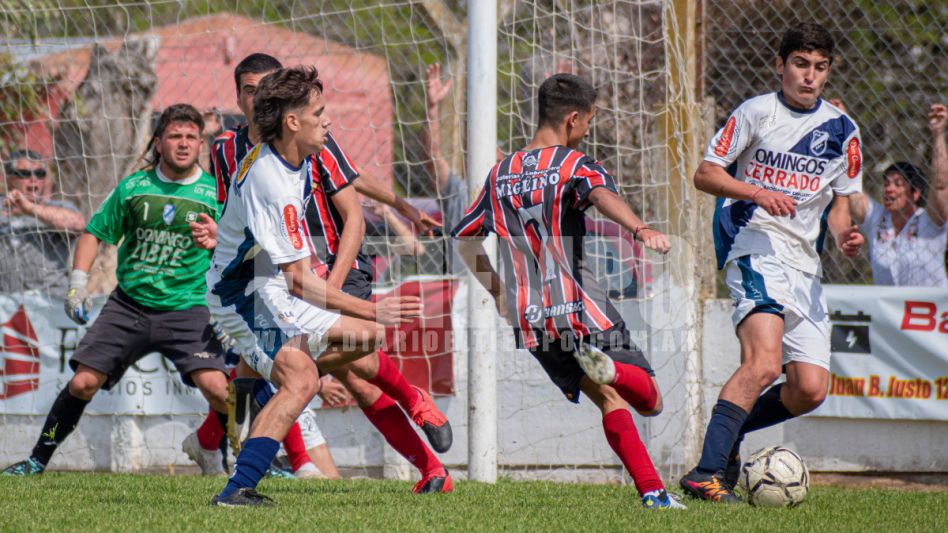 Foto: Nicolás Murcia.
