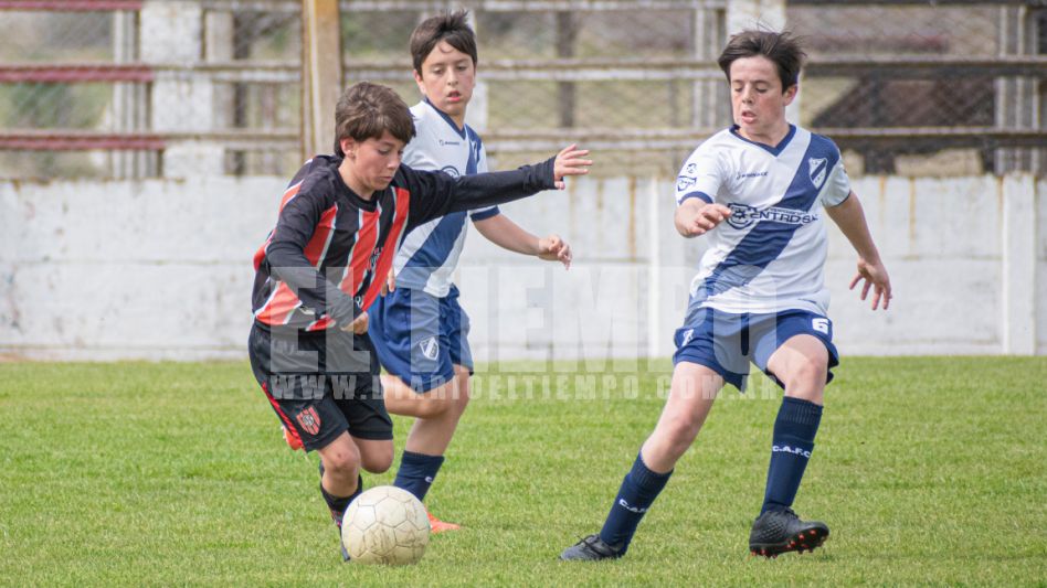 Foto: Nicolás Murcia.