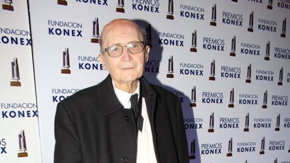 Cumple 80 años Miguel Ángel Ciuro Caldani