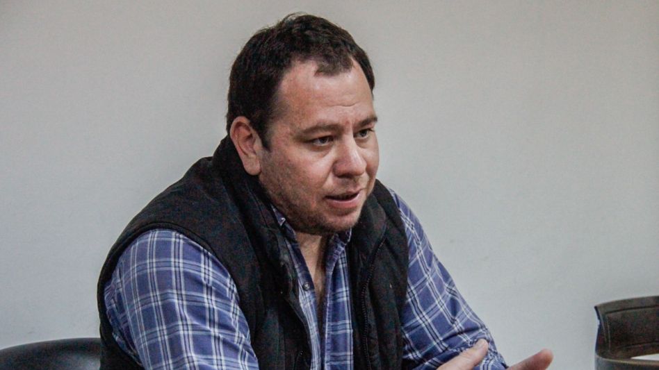 Se ha implementado en muchas ciudades y en todas ha funcionado, dijo el ex concejal Nicolás Cartolano sobre el presupuesto participativo. ARCHIVO/EL TIEMPO 