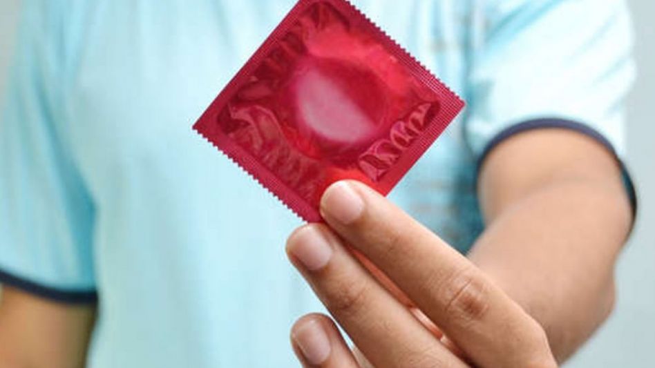 Solo el 17% de los jóvenes usa preservativo siempre en sus todas sus relaciones sexuales 