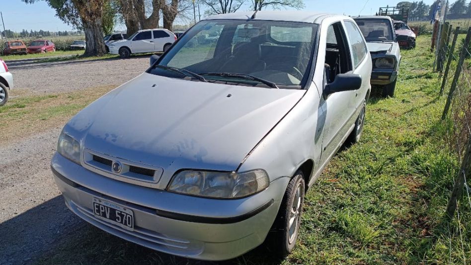 Infraccionaron a cazadores y secuestraron un auto