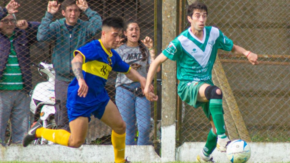 Vélez y Boca podrían clasificar esta tarde a la segunda fase del Torneo Clausura. Foto: archivo - El Tiempo.