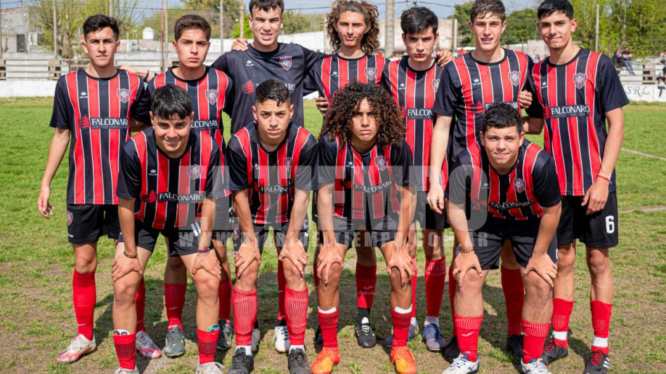 La Séptima de Chacarita. Foto: Nicolás Murcia.