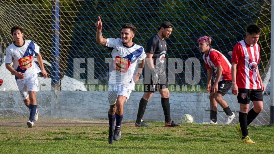 FOTO: NICOLÁS MURCIA