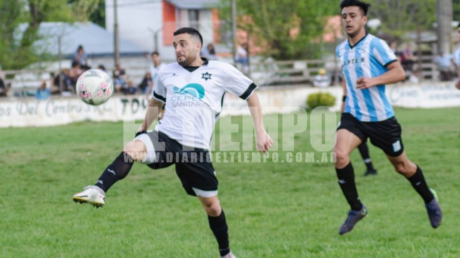 FOTO: ADRIÁN GELOSI
