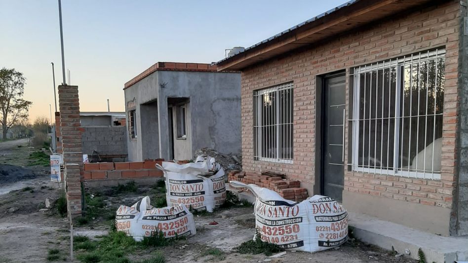 Desde el barrio ex Chacras de Bruno solicitaron una reunión con representantes del Ejecutivo y de la CEAL porque 