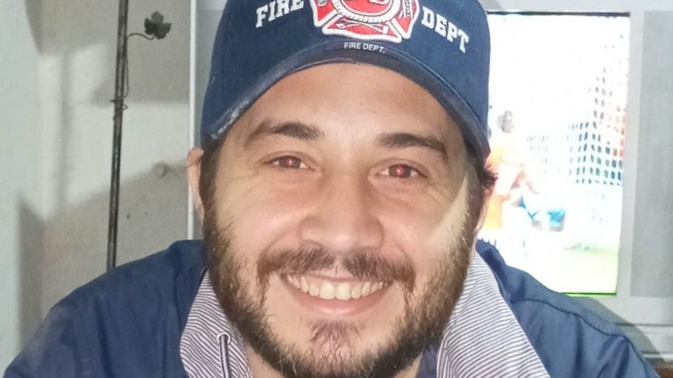 Un universitario azuleño ganó importante concurso internacional de ingeniería naval