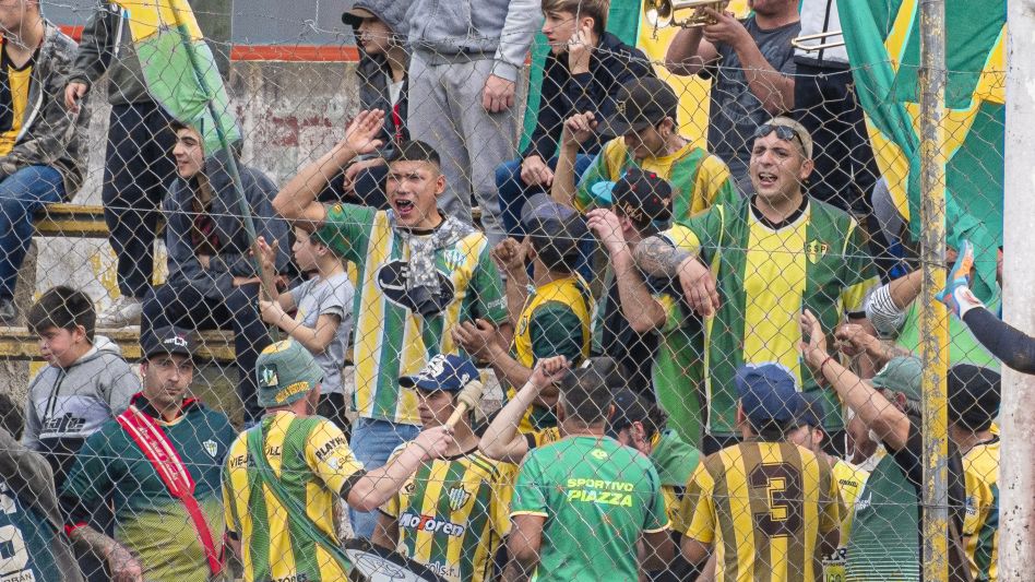 Ya están a la venta las tarjetas para la ?Cena del Centenario?. Foto: archivo - Nacho Correa.