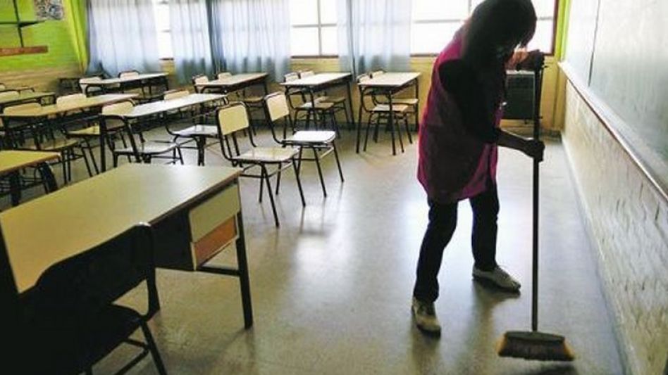     "No se valora el trabajo que hacemos"
