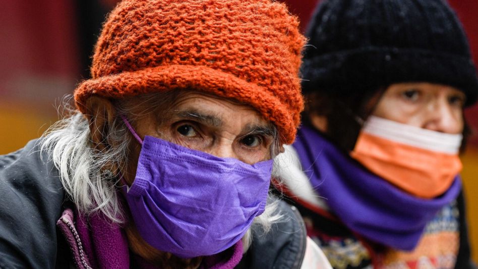 Según la OPS, el Covid-19 redujo la esperanza de vida casi 3 años