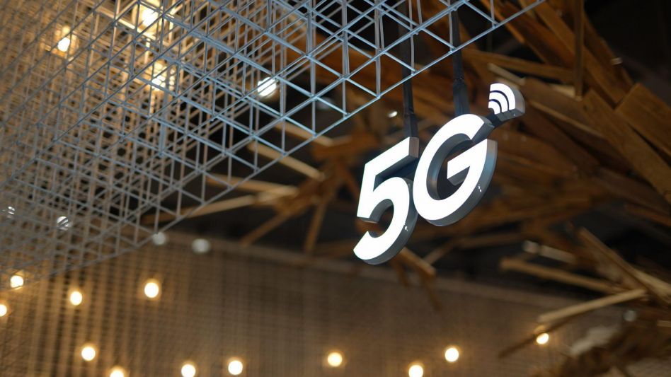 Argentina se une al despliegue del 5G