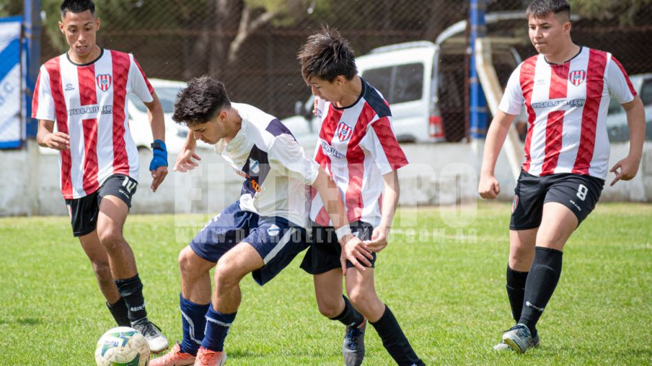 Foto Nicolás Murcia
